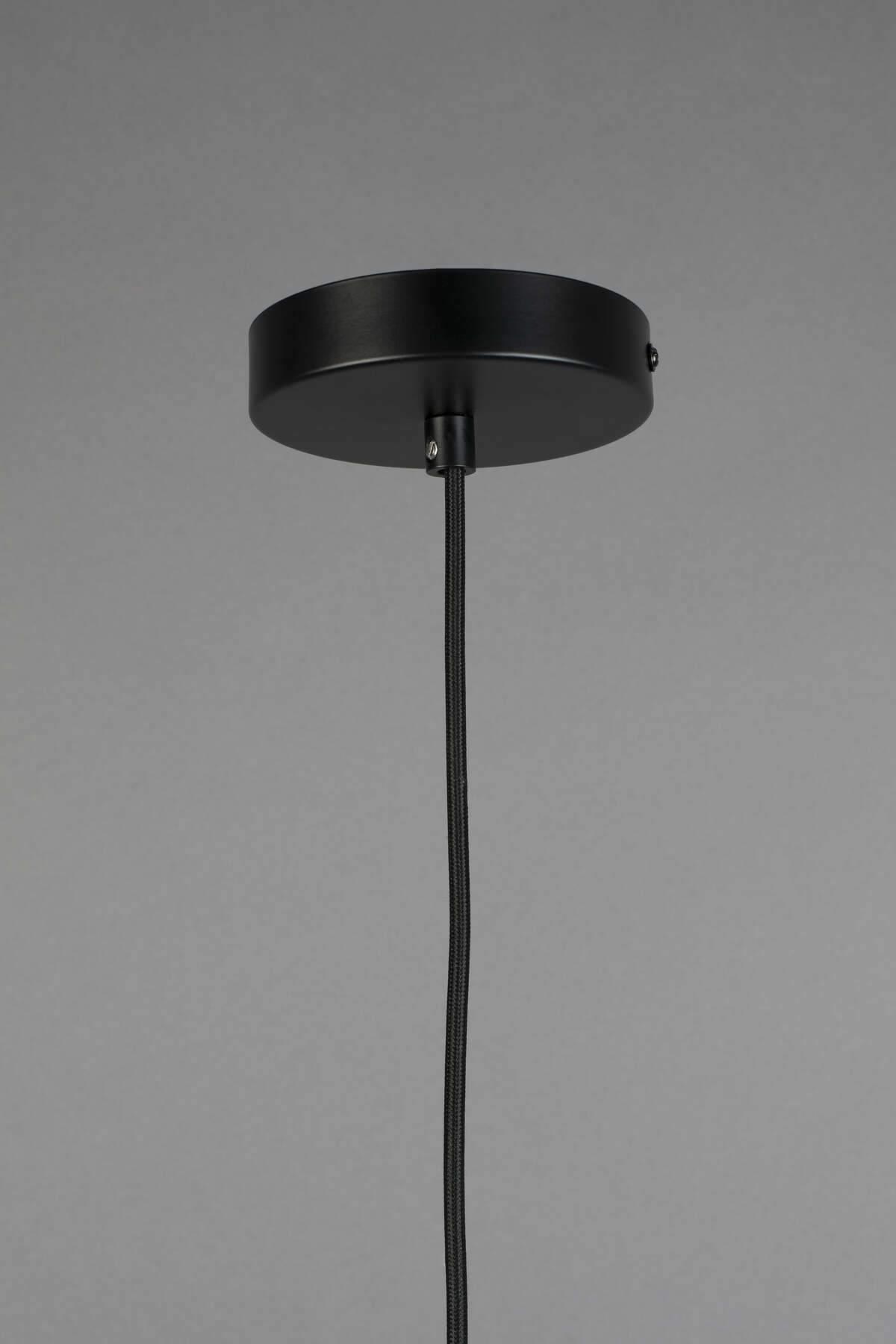 MING round pendant lamp 45, Dutchbone, Eye on Design