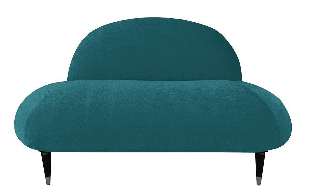 Mini sofa BEETLE sea - Eye on Design