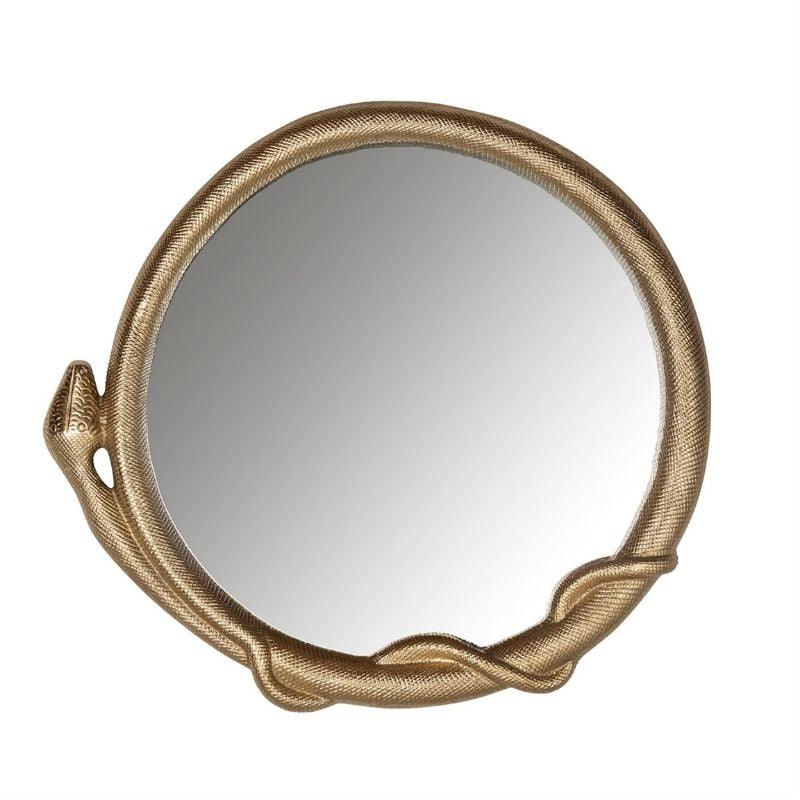 Mirror FIONA gold - Eye on Design