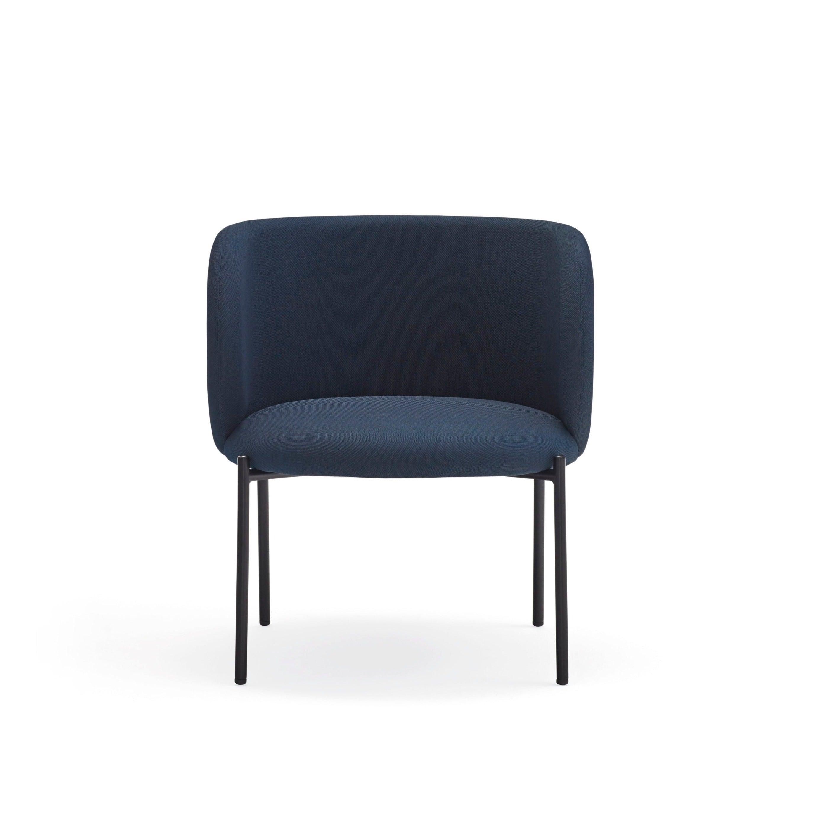 MOGI chair blue - Eye on Design