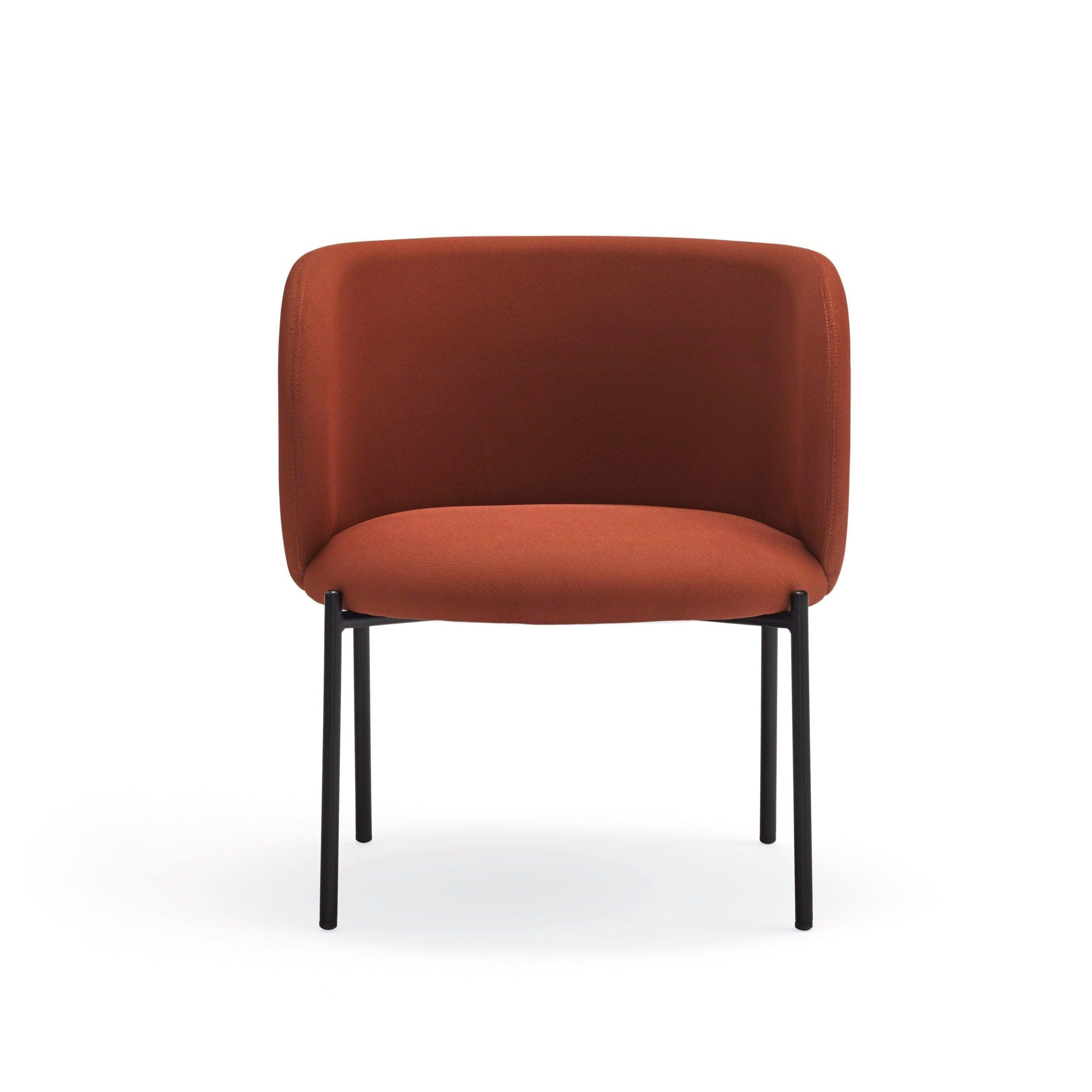 MOGI chair red - Eye on Design