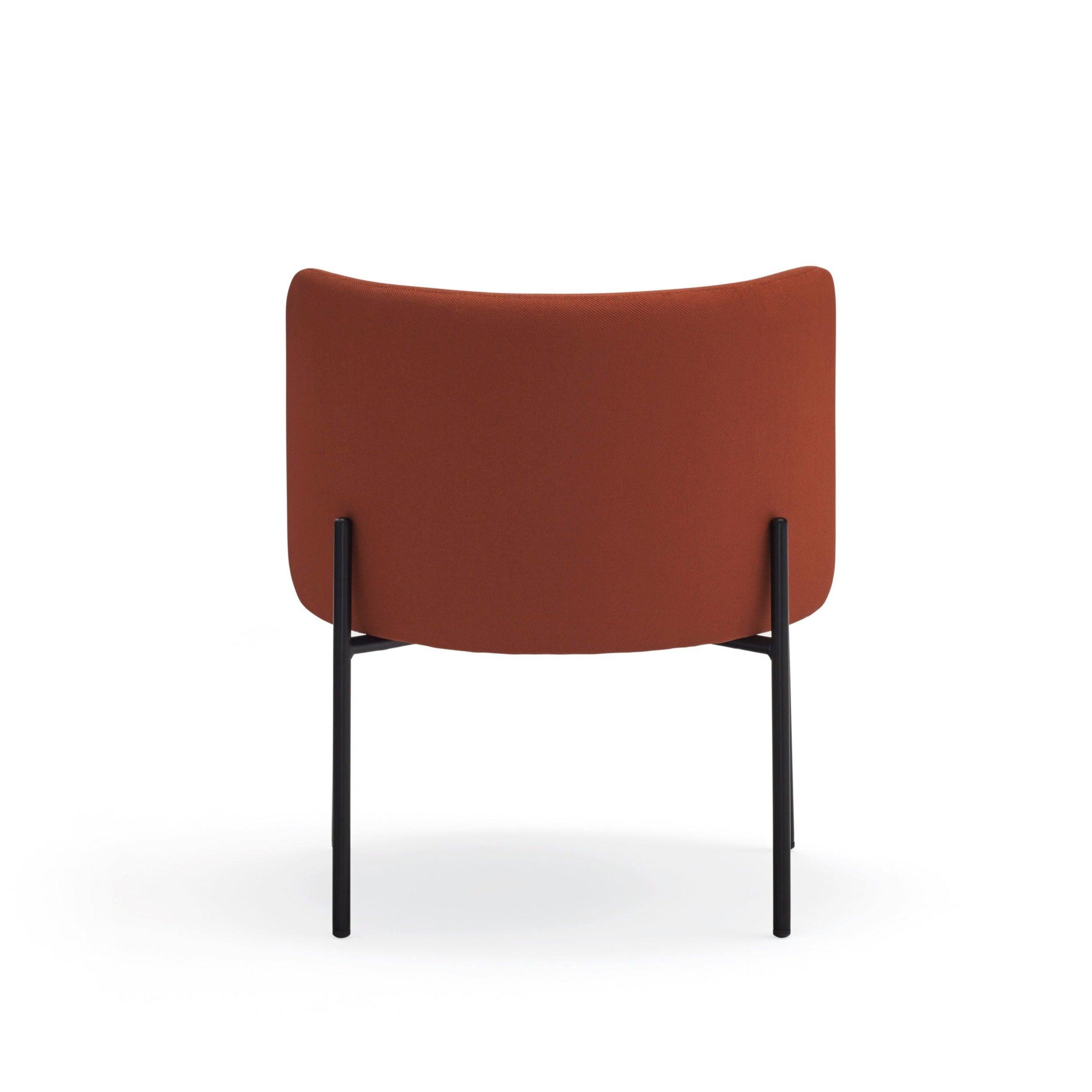 MOGI chair red - Eye on Design