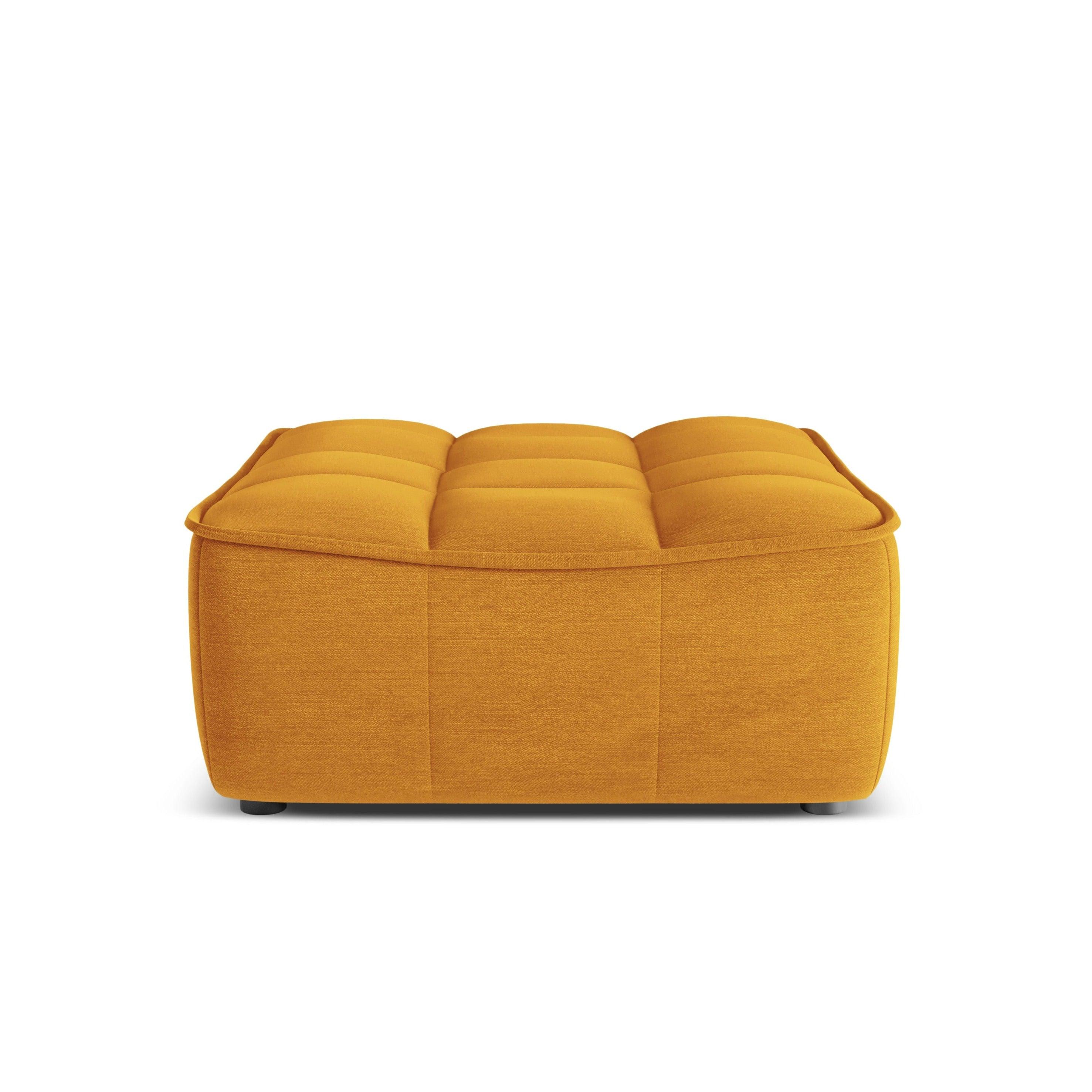 Pouf, "Moni", 1 Seat, 90x83x45
Made in Europe, Maison Heritage, Eye on Design