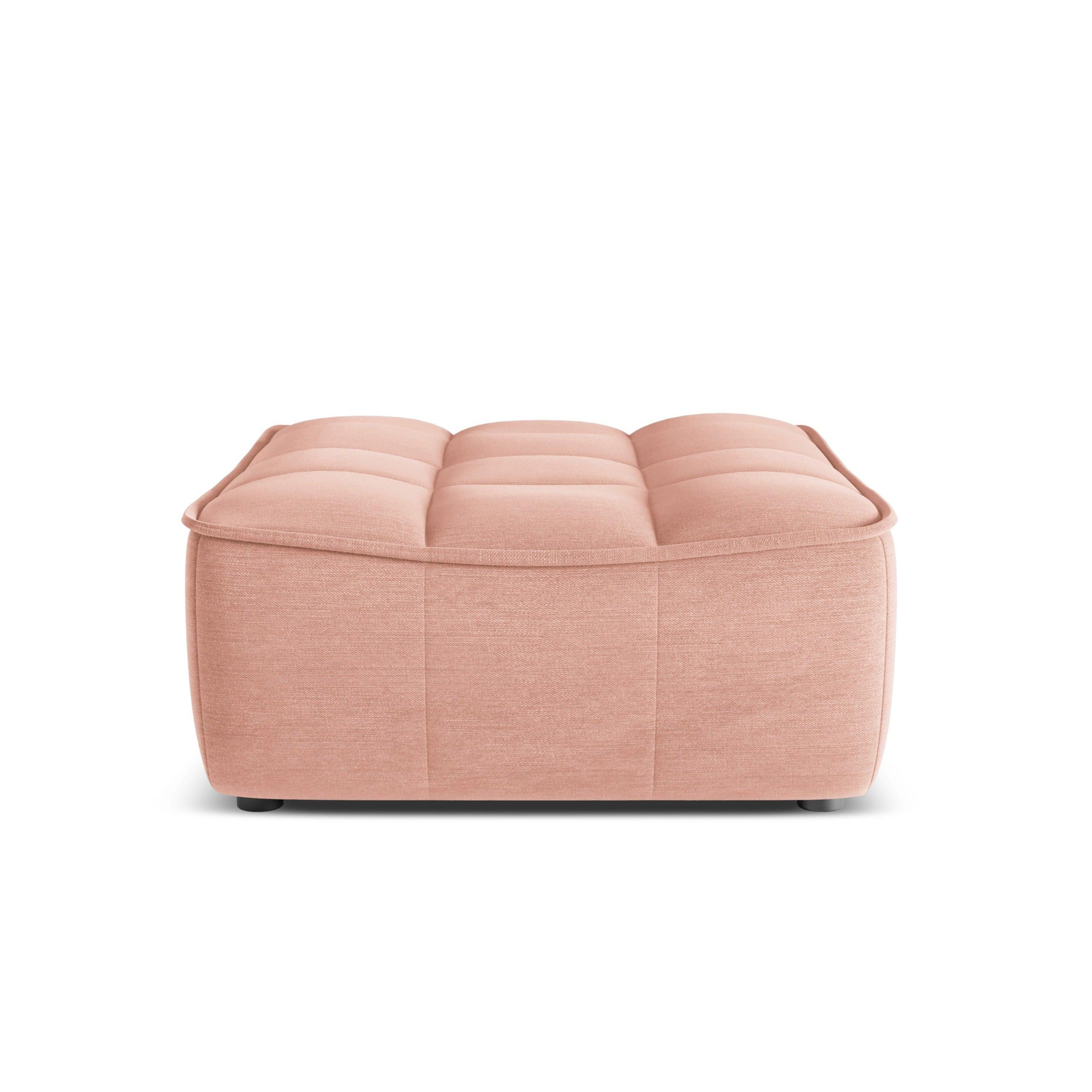 Pouf, "Moni", 1 Seat, 90x83x45
Made in Europe, Maison Heritage, Eye on Design