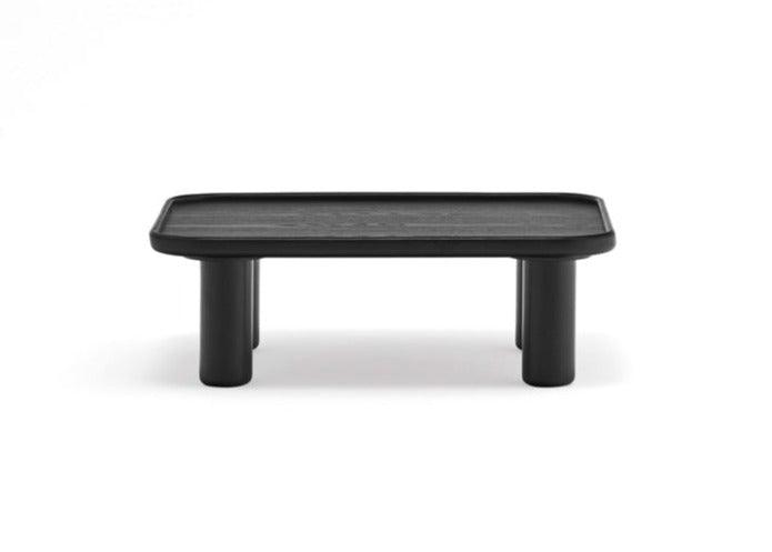 NEST coffee table set black - Eye on Design