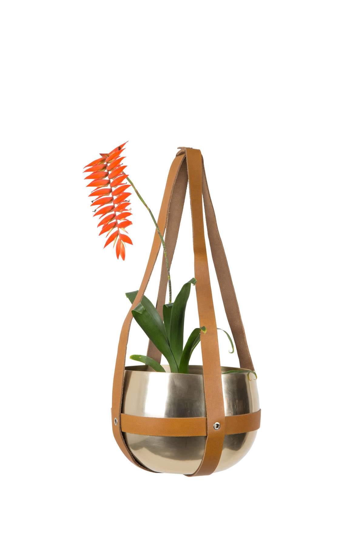 OASIS flowerpot, Dutchbone, Eye on Design