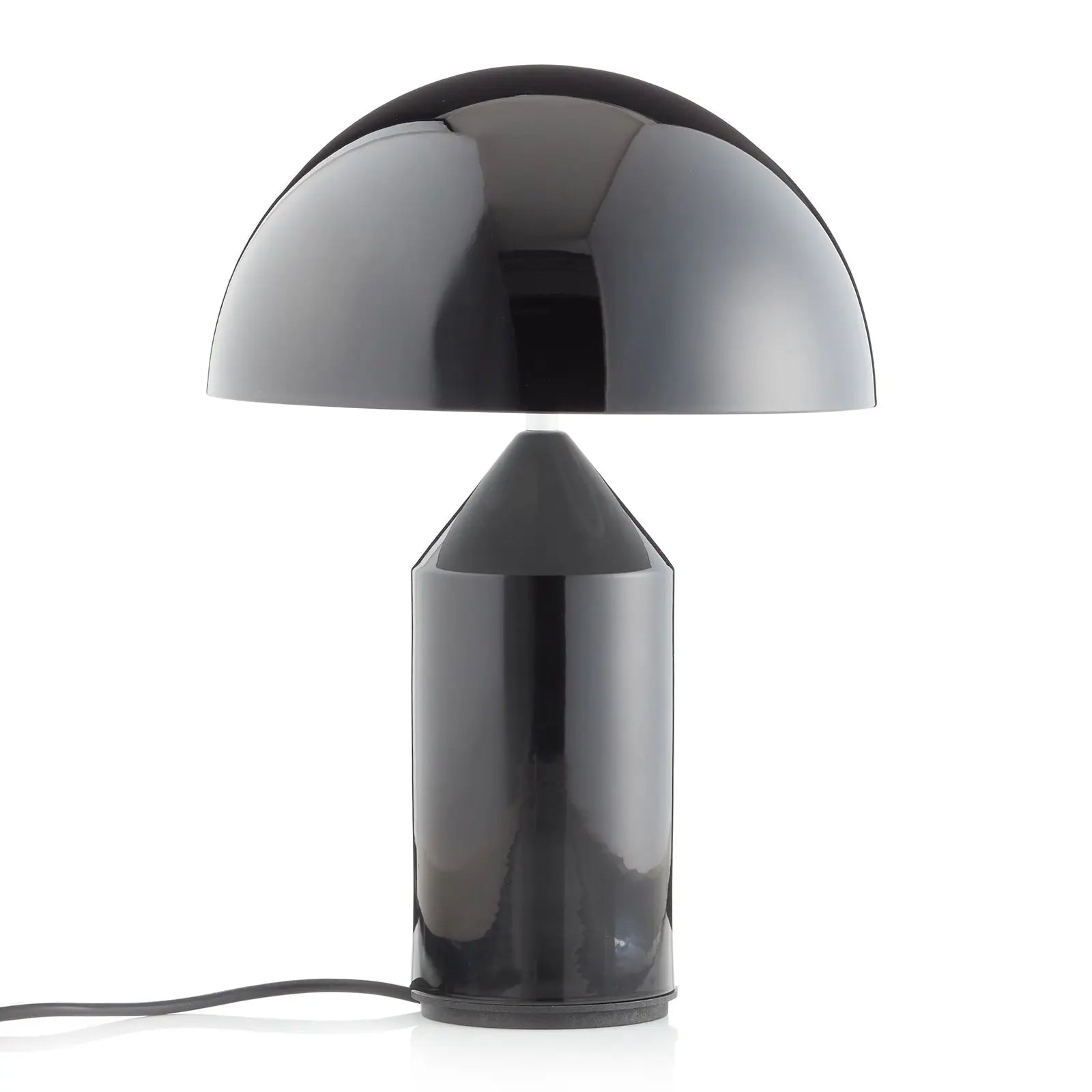 Table lamp ATOLLO black - Eye on Design