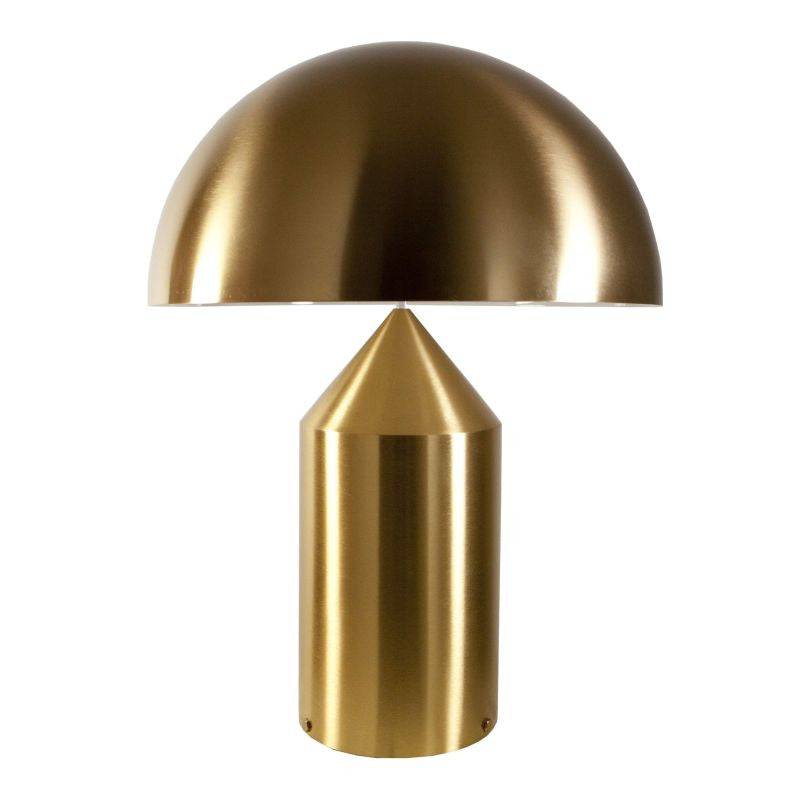 Table lamp ATOLLO gold - Eye on Design