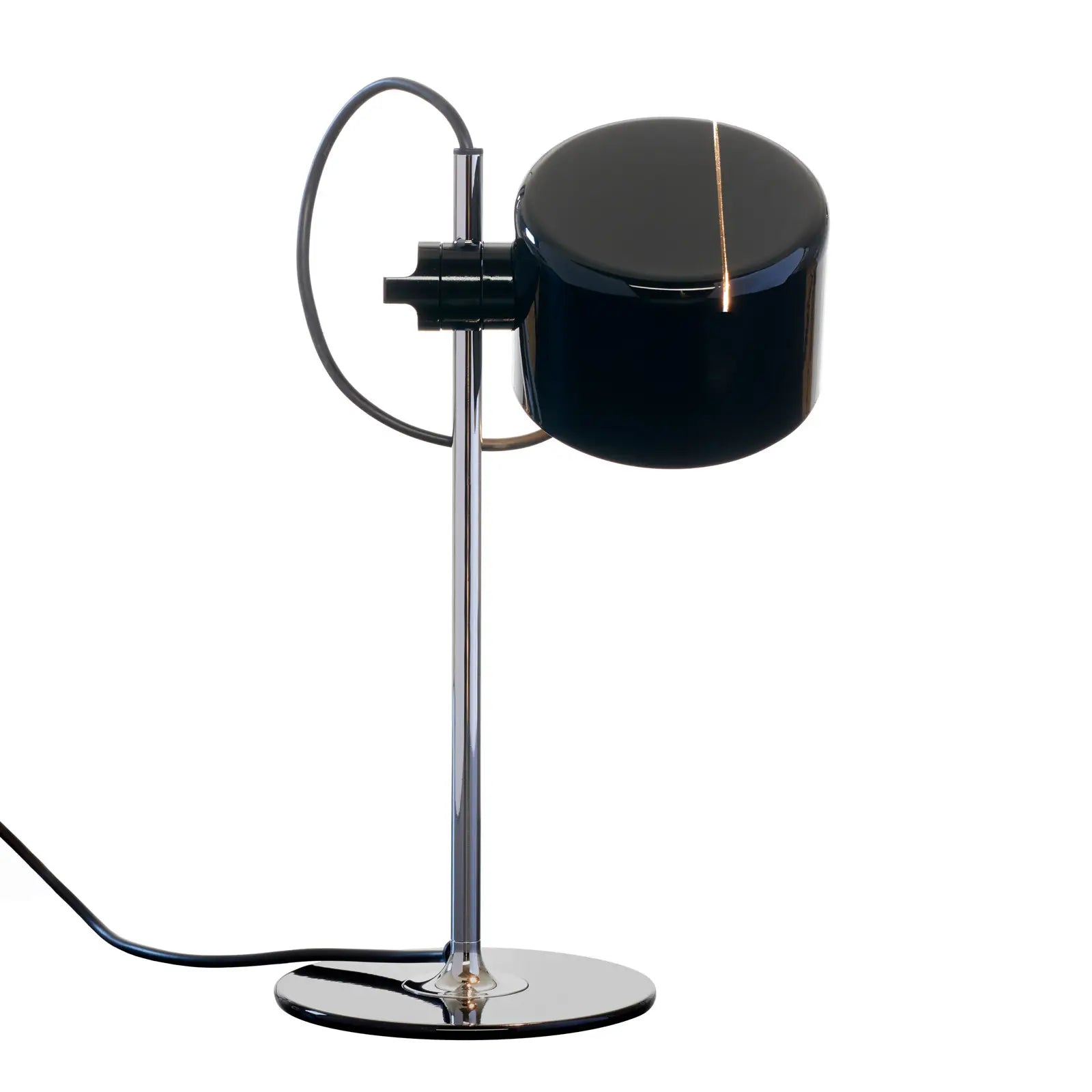 Table lamp MINI COUPÉ black - Eye on Design