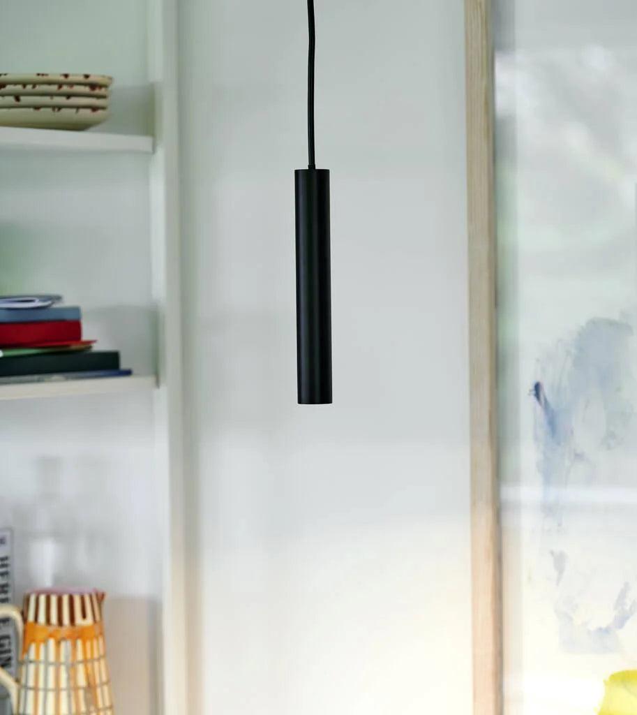 OMARI pendant lamp black - Eye on Design