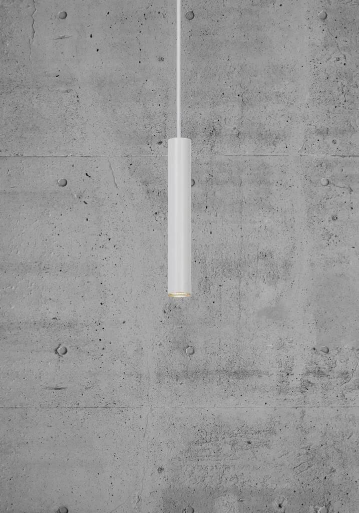 OMARI pendant lamp white - Eye on Design