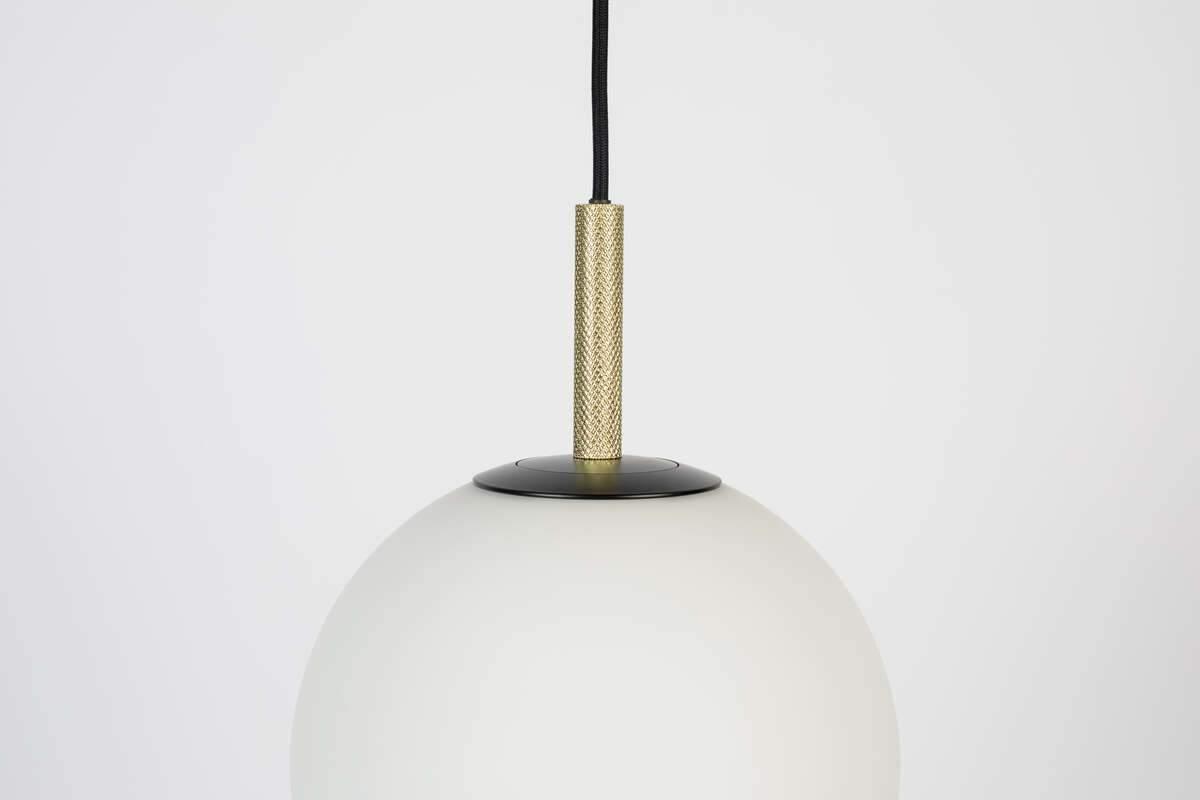 ORION 25 pendant lamp white, Zuiver, Eye on Design