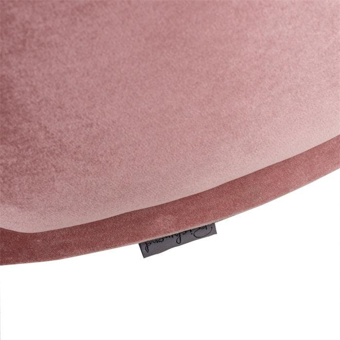 PALERMO pouffe pink - Eye on Design