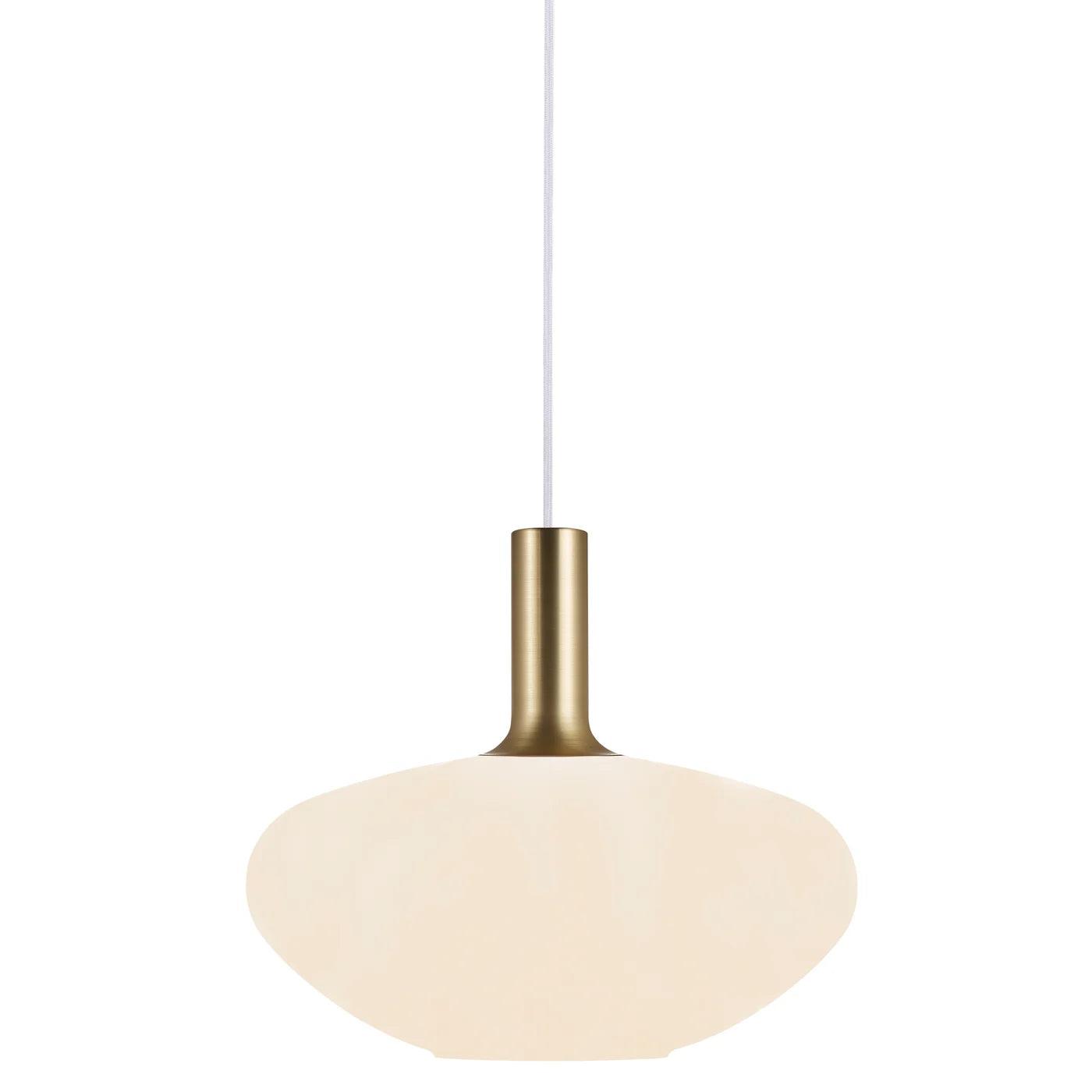 Pendant lamp ALTON gold - Eye on Design