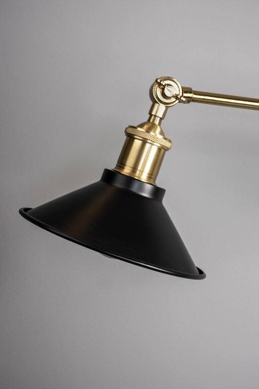 PENELOPE wall lamp black - Eye on Design