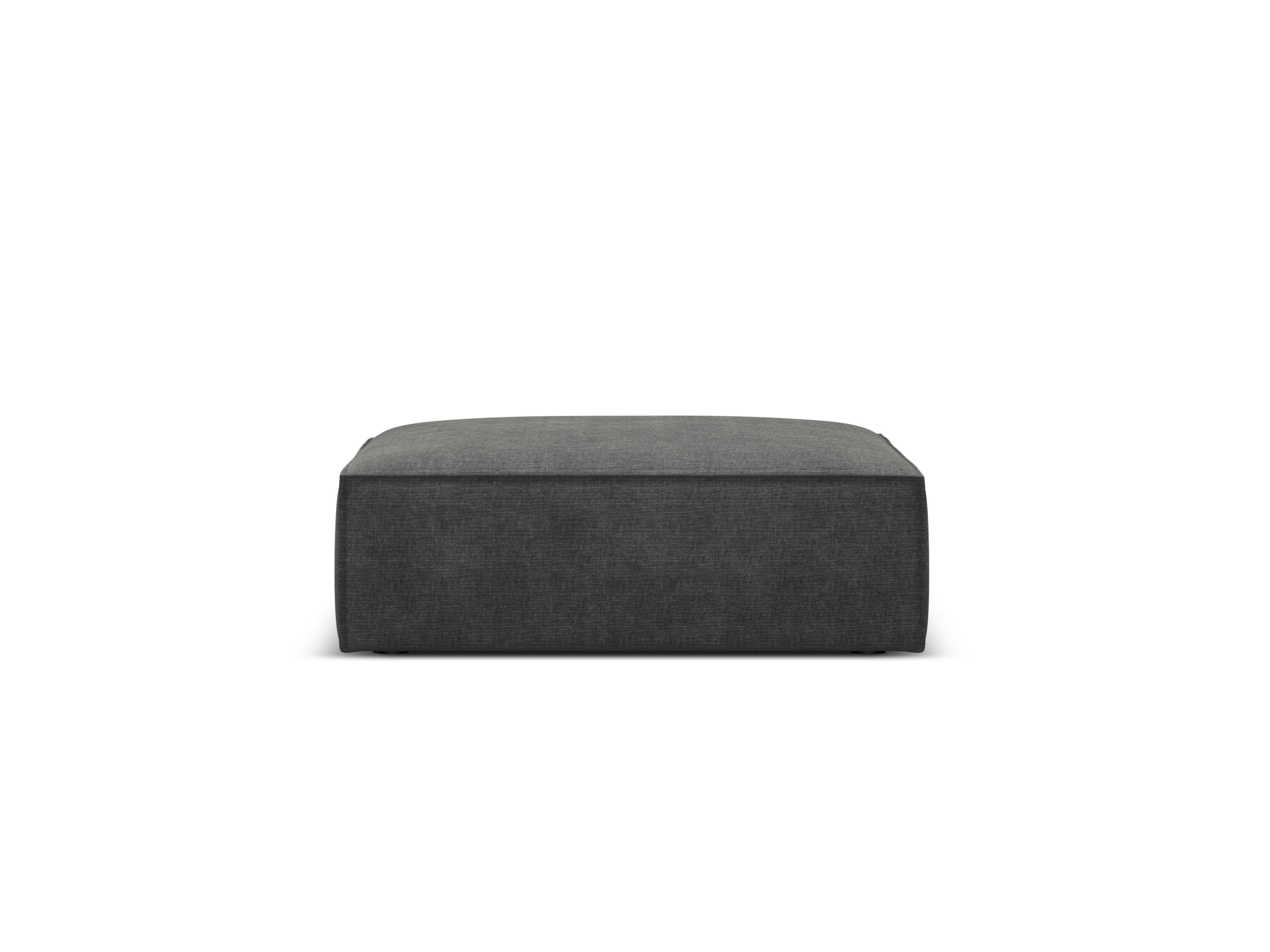 Pouf, "Vanda", 1 Seat, 100x80x36
Made in Europe, Mazzini Sofas, Eye on Design