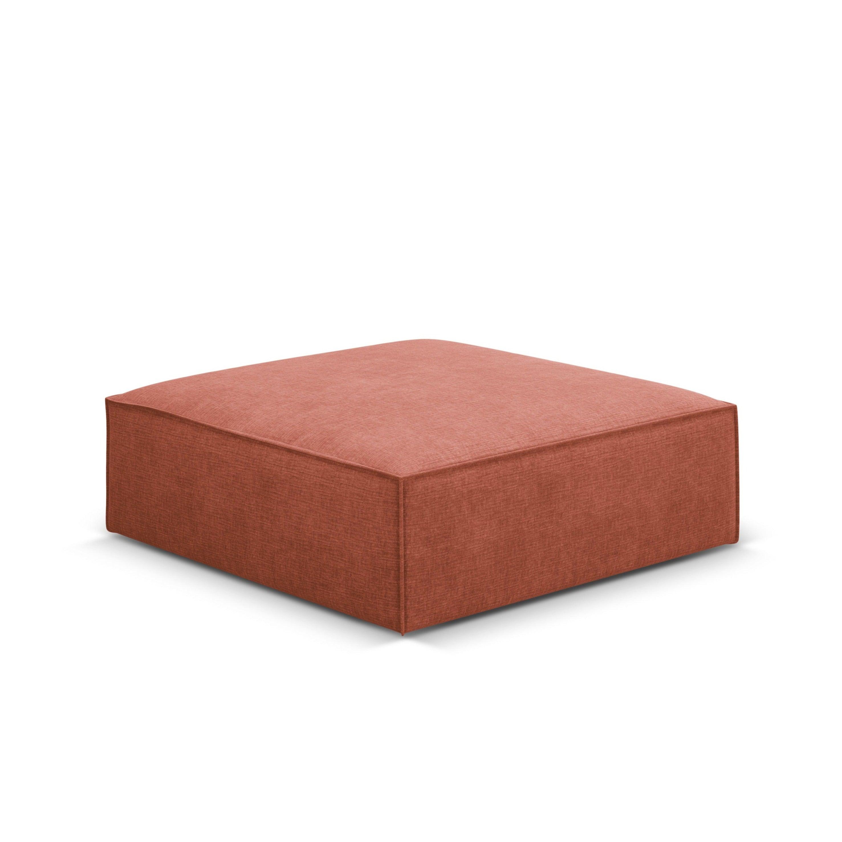 Pouf, "Vanda", 1 Seat, 100x80x36
Made in Europe, Mazzini Sofas, Eye on Design