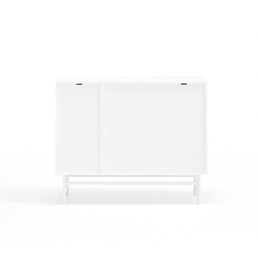 PUNTO cabinet white - Eye on Design