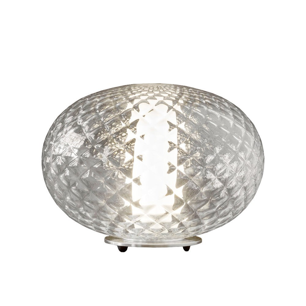 RECUERDO glass table lamp - Eye on Design