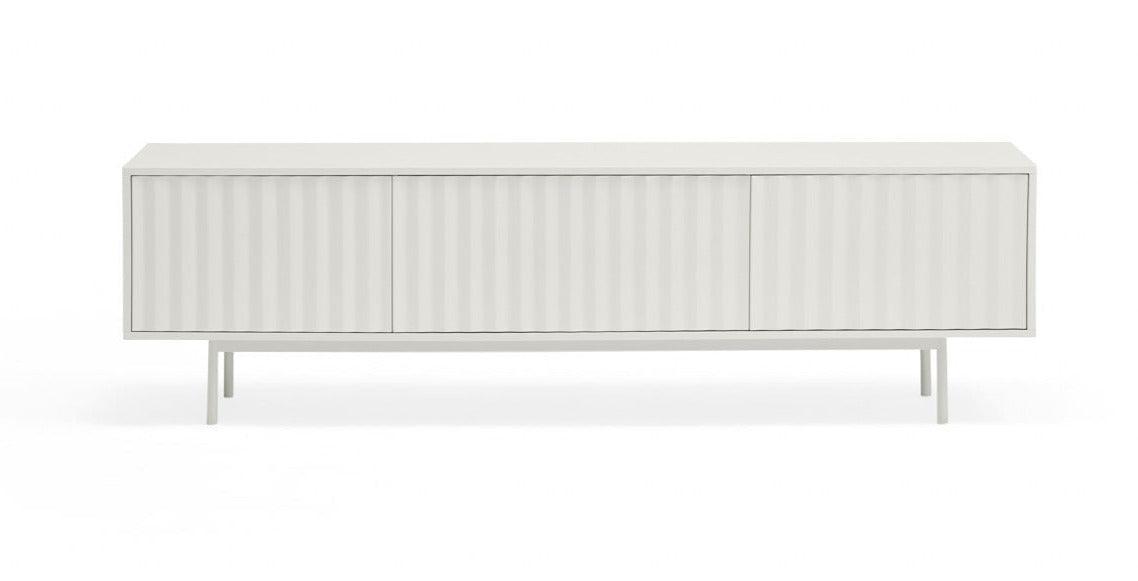 RTV cabinet SIERRA white - Eye on Design