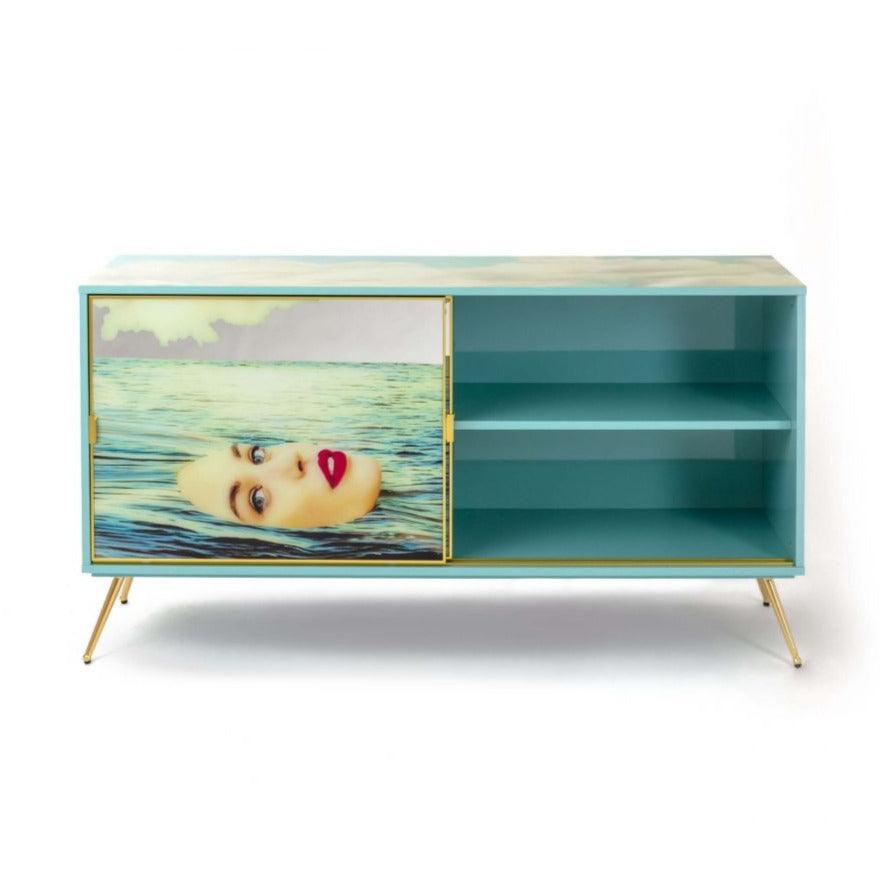 SEA GIRL chest of drawers - Eye on Design