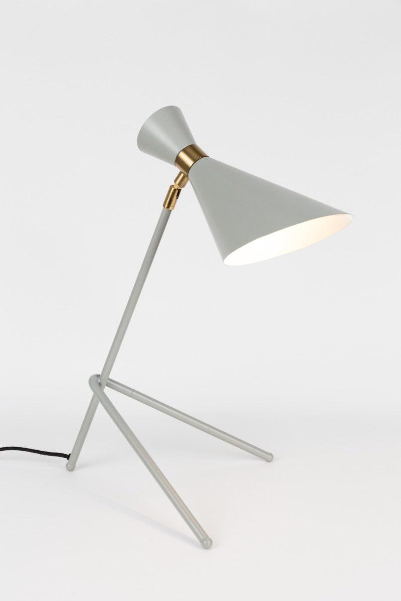 SHADY table lamp grey, Zuiver, Eye on Design