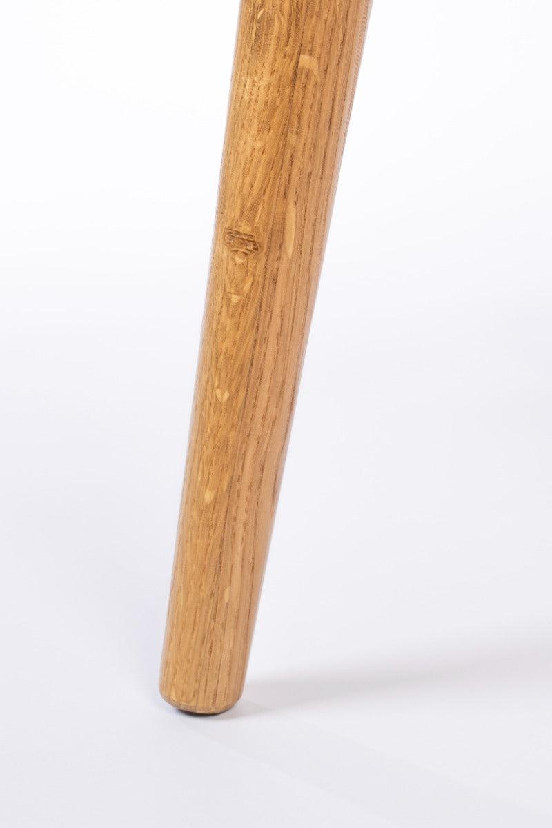 Side table BARBIER ash - Eye on Design