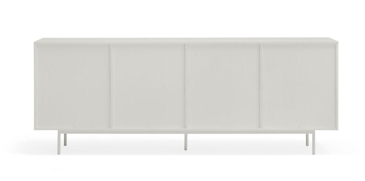 SIERRA chest of drawers white - Eye on Design