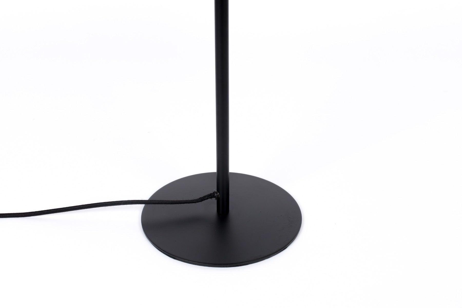 SKALA desk lamp black, Zuiver, Eye on Design