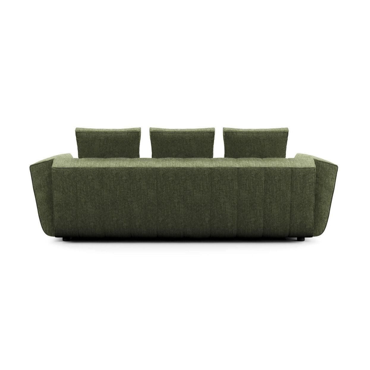 Sofa DOLCEVITA zielony, Liu Jo Living, Eye on Design