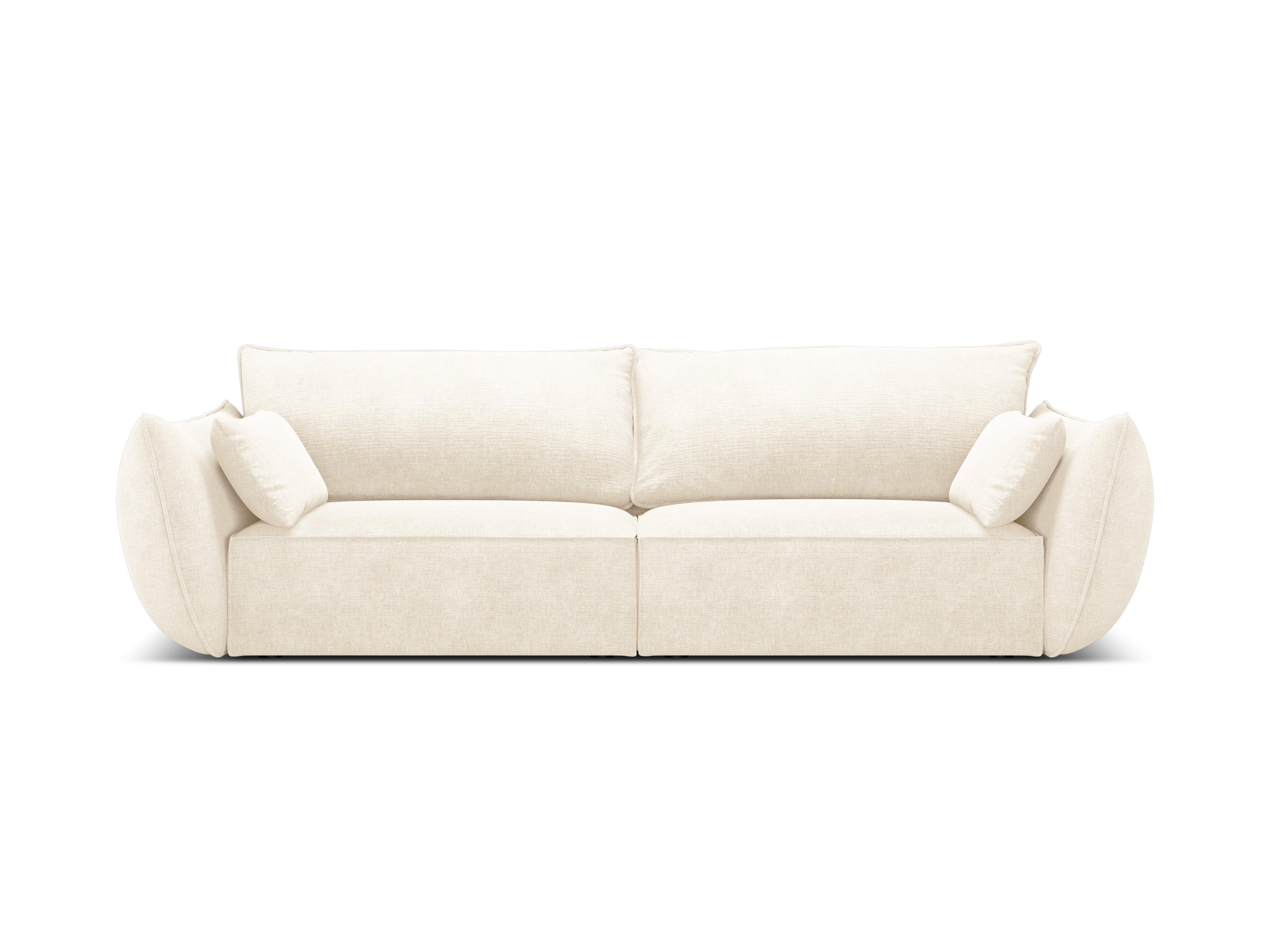 Sofa, "Vanda", 3 Seats, 208x100x85
Made in Europe, Mazzini Sofas, Eye on Design