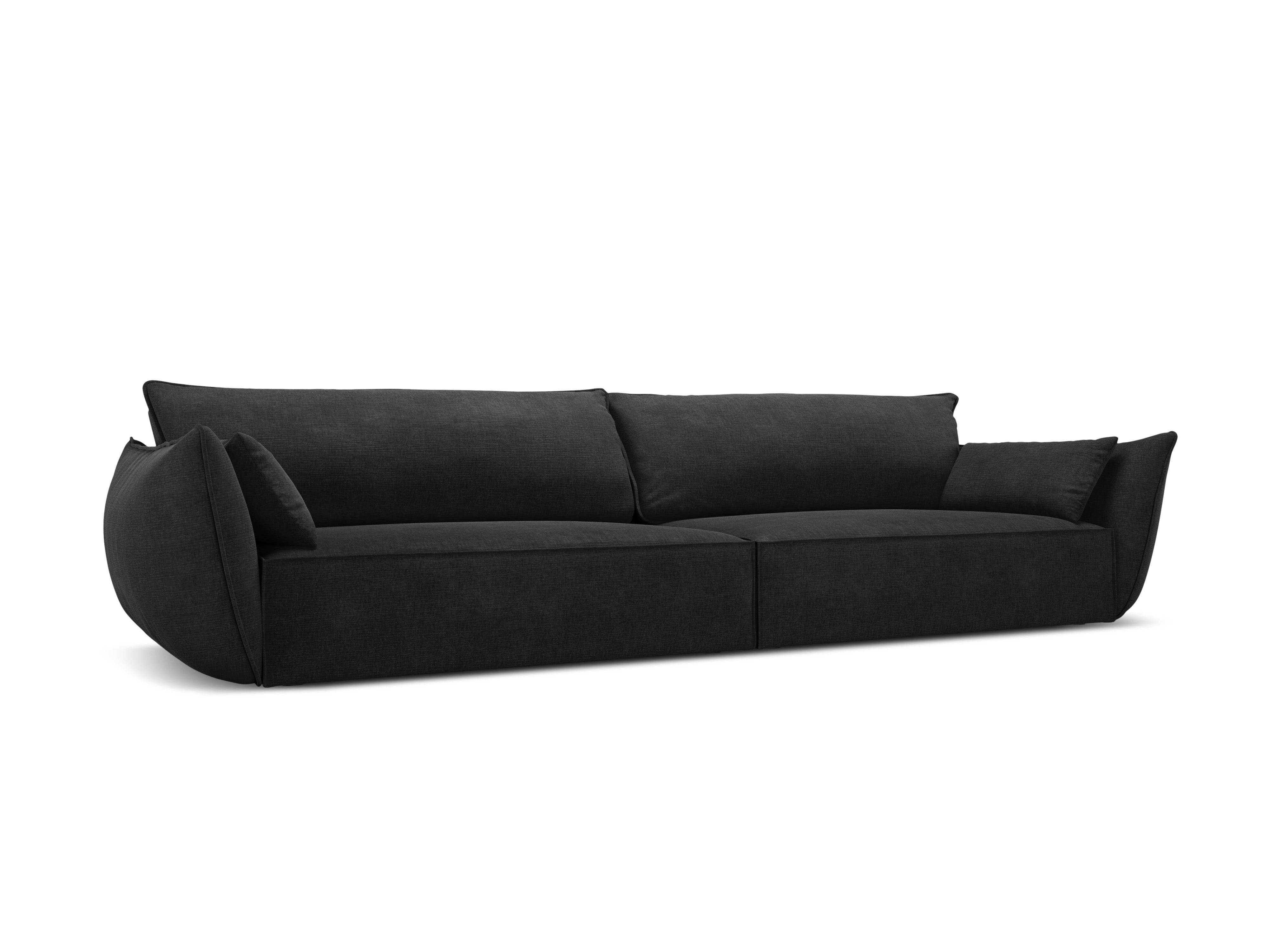 Sofa, "Vanda", 4 Seats, 248x100x85
Made in Europe, Mazzini Sofas, Eye on Design