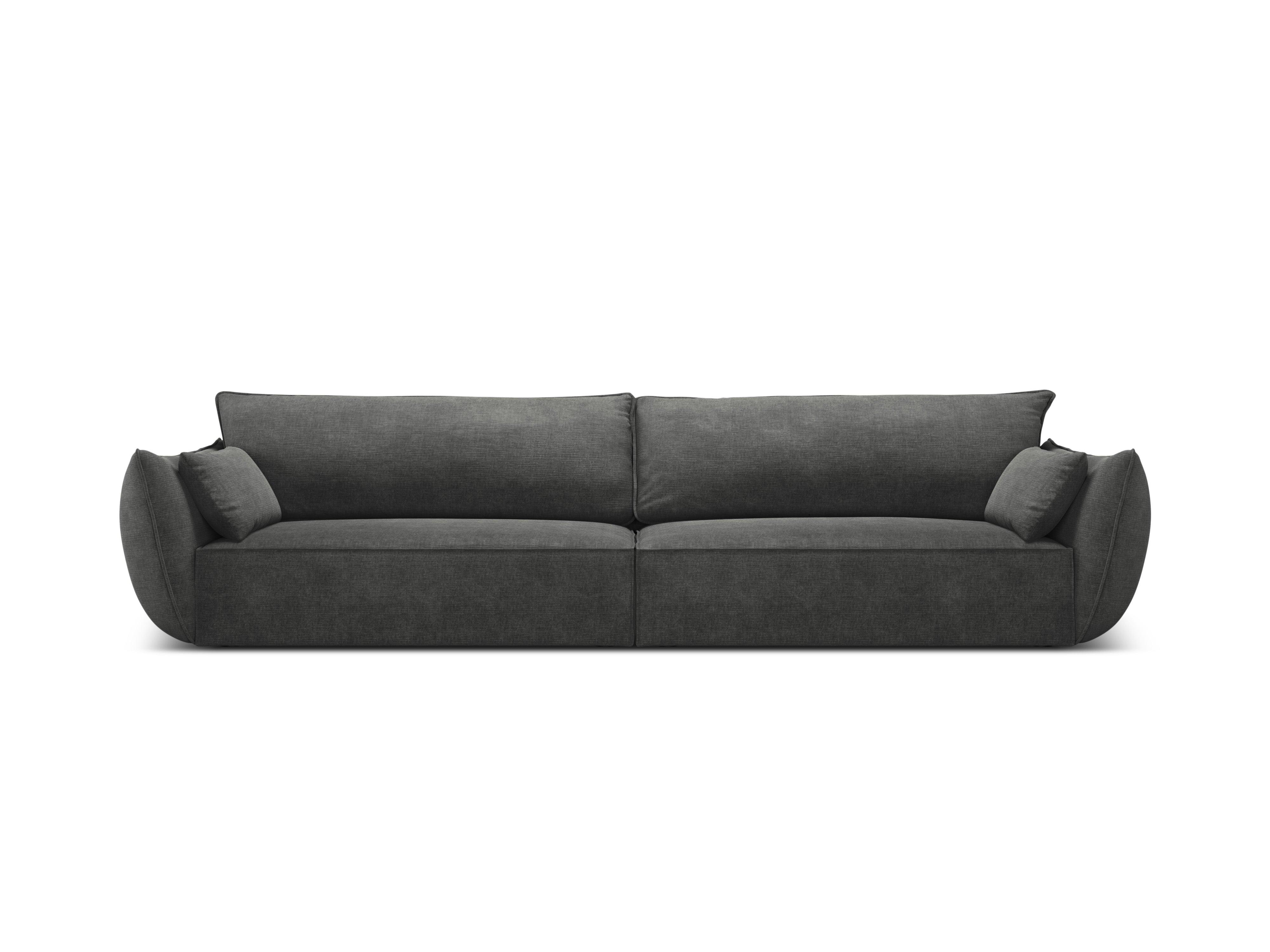 Sofa, "Vanda", 4 Seats, 248x100x85
Made in Europe, Mazzini Sofas, Eye on Design