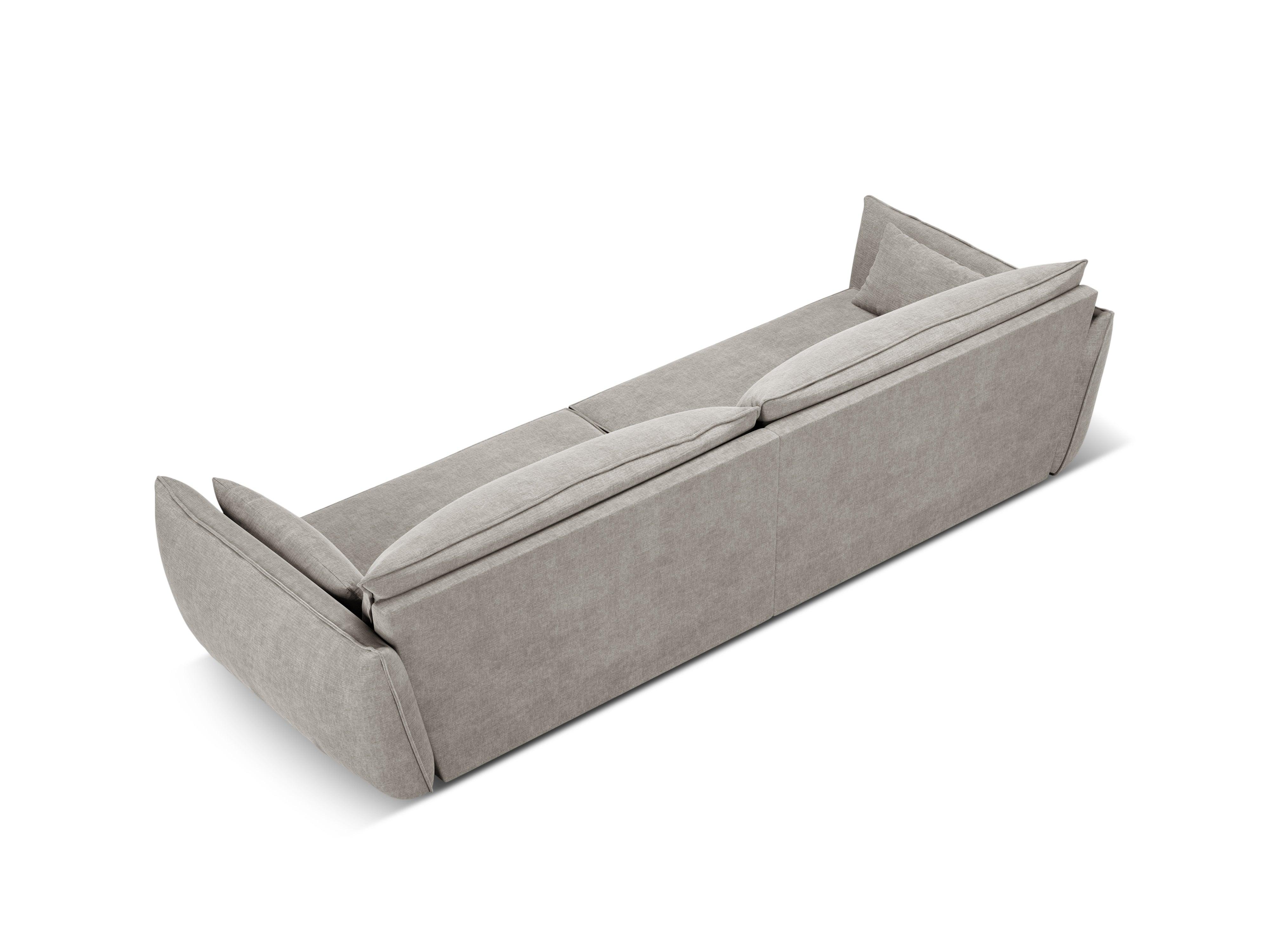 Sofa, "Vanda", 4 Seats, 248x100x85
Made in Europe, Mazzini Sofas, Eye on Design