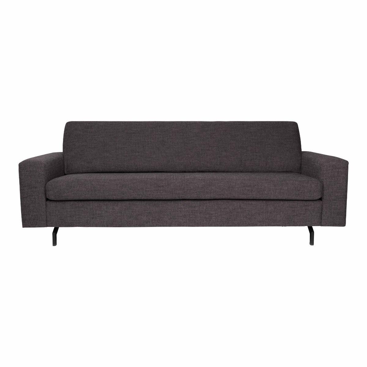 Sofa JEAN anthracite, Zuiver, Eye on Design