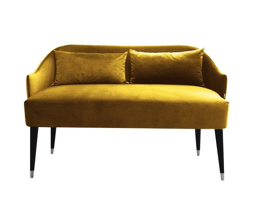 EMI sofa VELVET gold, Happy Barok, Eye on Design