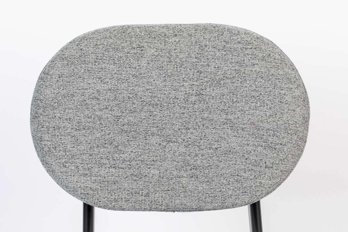 SPIKE chair grey - Eye on Design