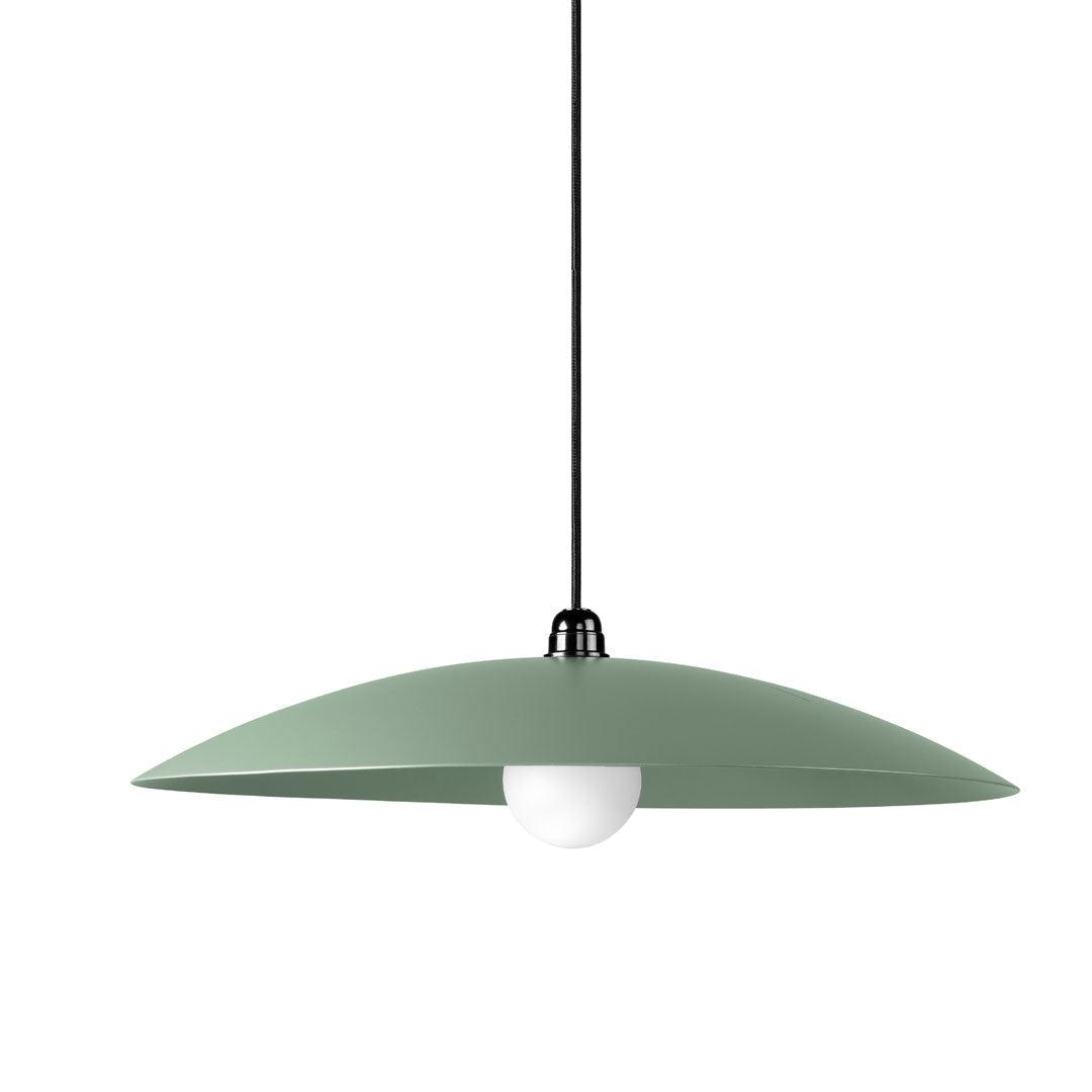 SPUTNIK pendant lamp grey - Eye on Design