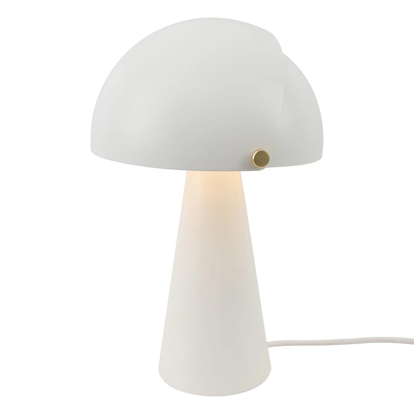 Table lamp ALIGN white - Eye on Design