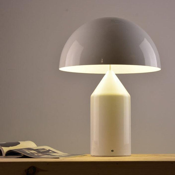 Table lamp ATOLLO white - Eye on Design