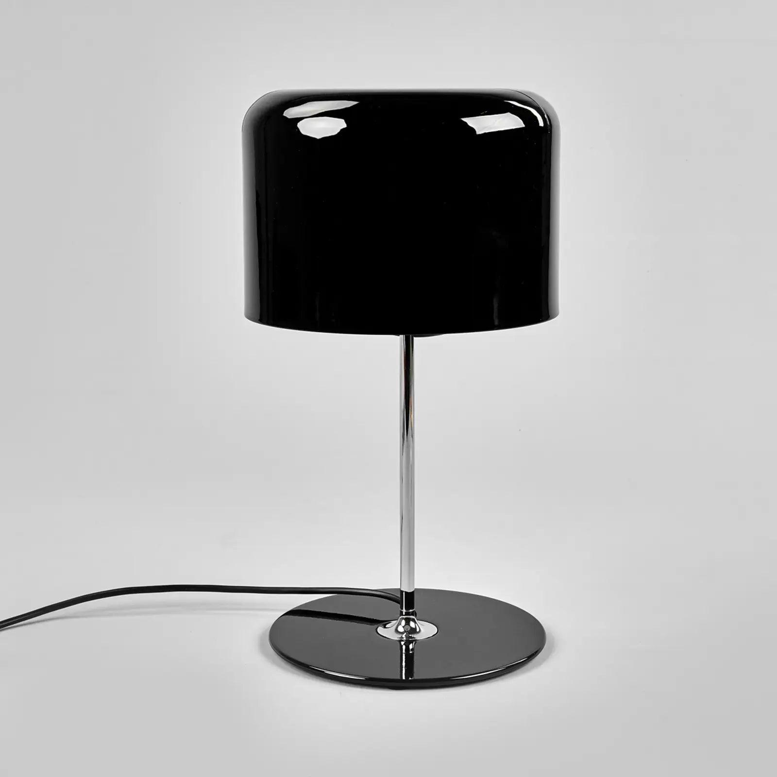 Table lamp COUPÉ black - Eye on Design