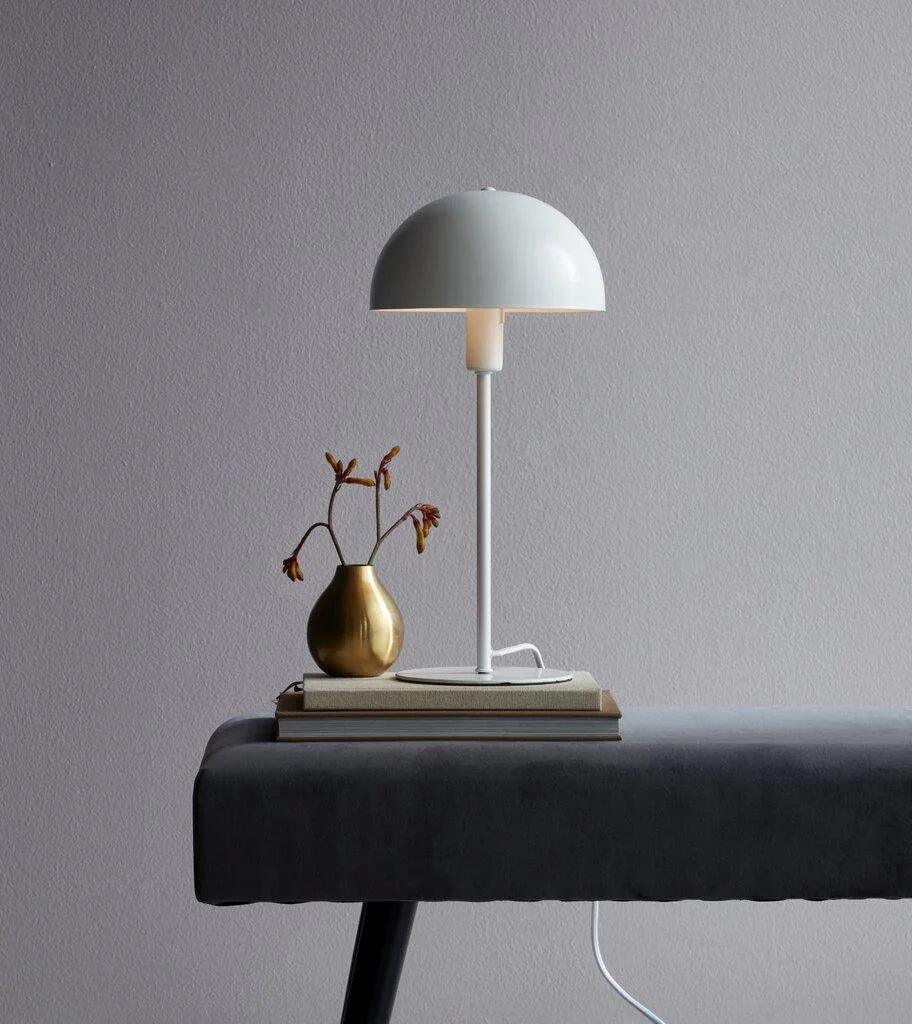 Table lamp ELLEN white - Eye on Design