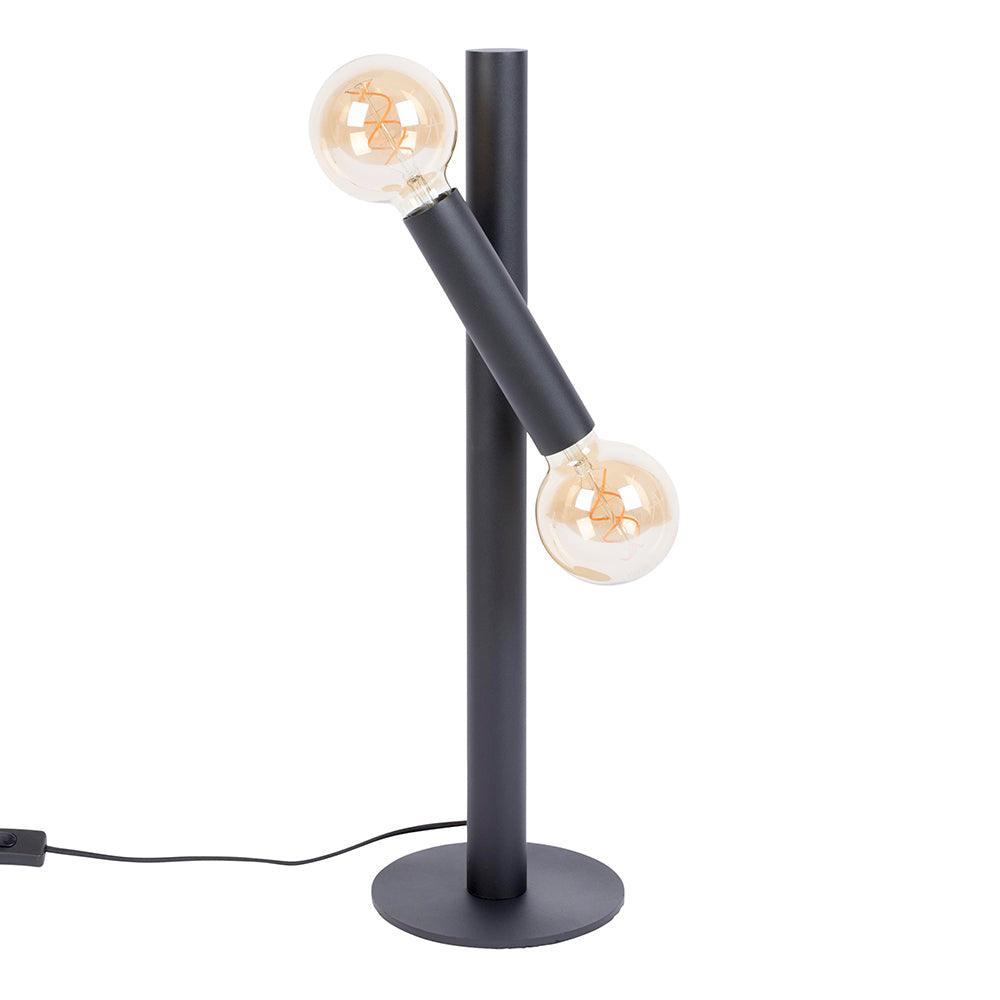 Table lamp HAWK black, Zuiver, Eye on Design