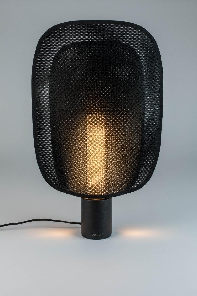 Table lamp MAI M black - Eye on Design