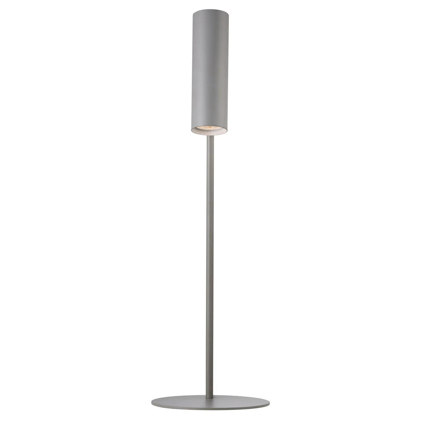 Table lamp MIB grey - Eye on Design