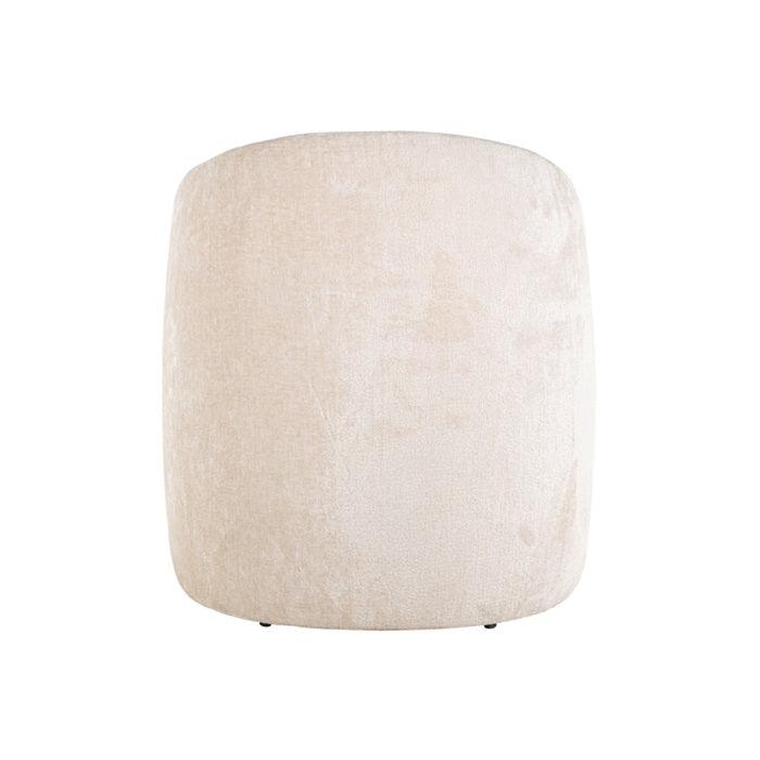 TERNI armchair light beige - Eye on Design