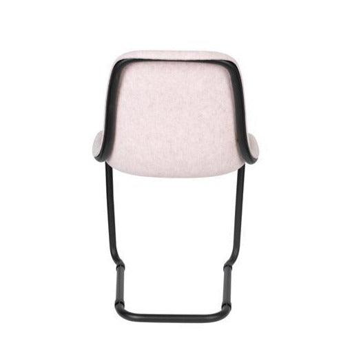 THIRSTY chair pink - Eye on Design