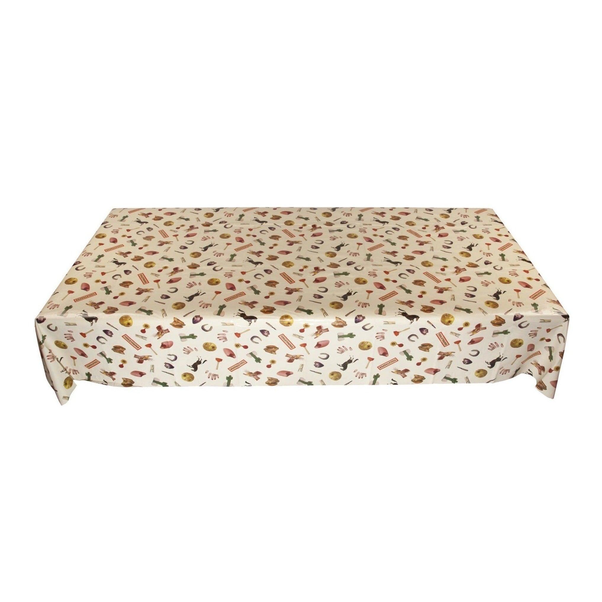 TP PATTERN MIX tablecloth - Eye on Design