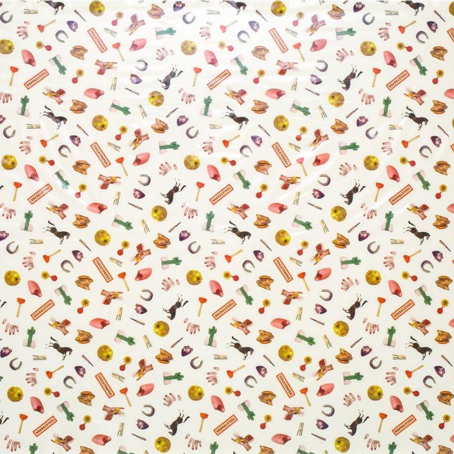 TP PATTERN MIX tablecloth - Eye on Design