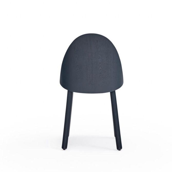 UMA chair blue - Eye on Design